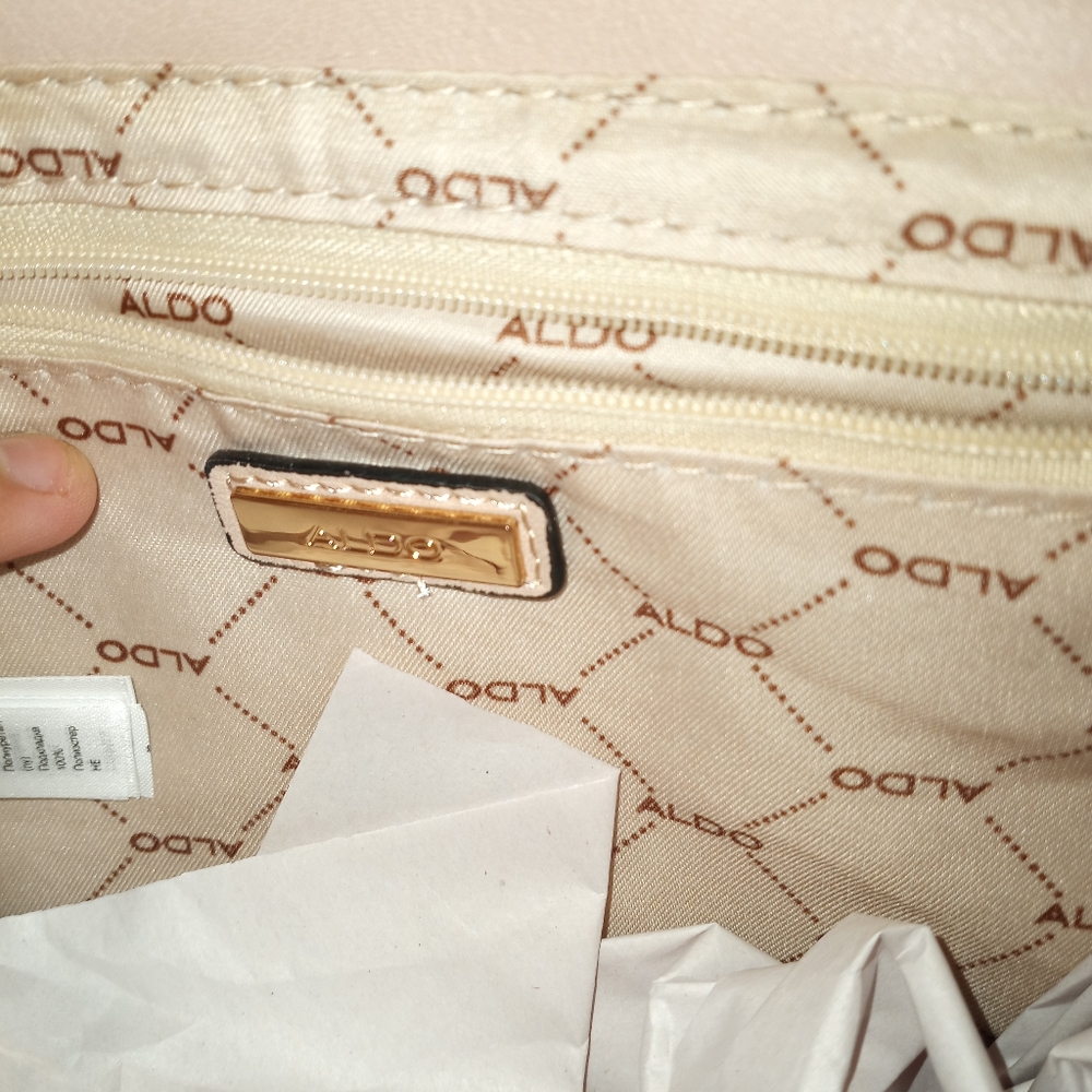 Women handbag - Picture 3 of 3